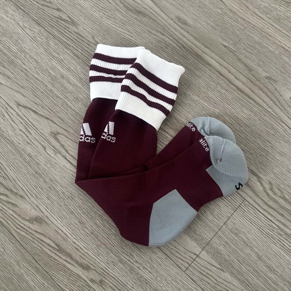 5/$25✨Adidas Men's Athletic Socks NWOT